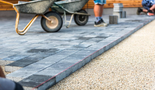 Best Affordable Driveway Paving  in Smackover, AR