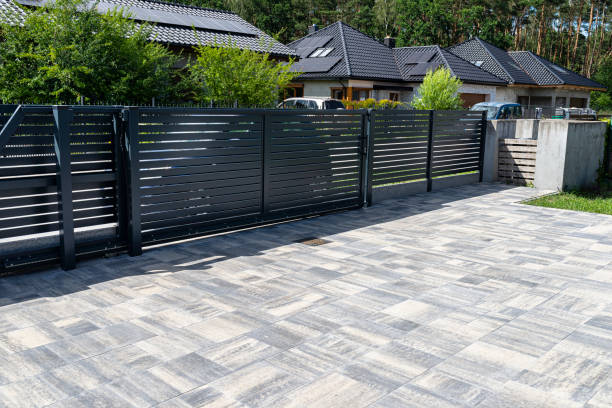 Best Cobblestone Driveway Pavers  in Smackover, AR