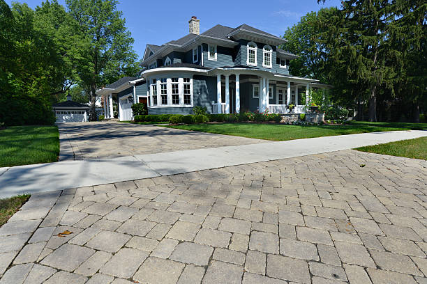 Reasons to Select Us for Your Driveway Paving Requirements in Smackover, AR