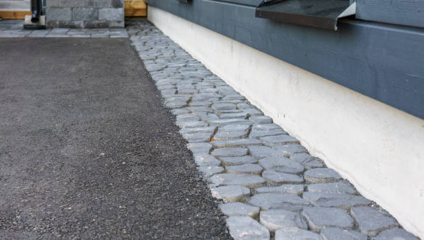 Best Commercial Driveway Pavers  in Smackover, AR