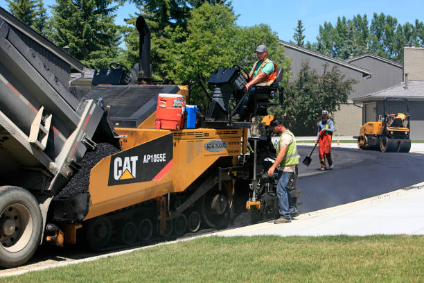 Best Driveway Paving Company  in Smackover, AR