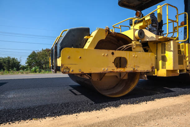 Best Local Driveway Pavers  in Smackover, AR